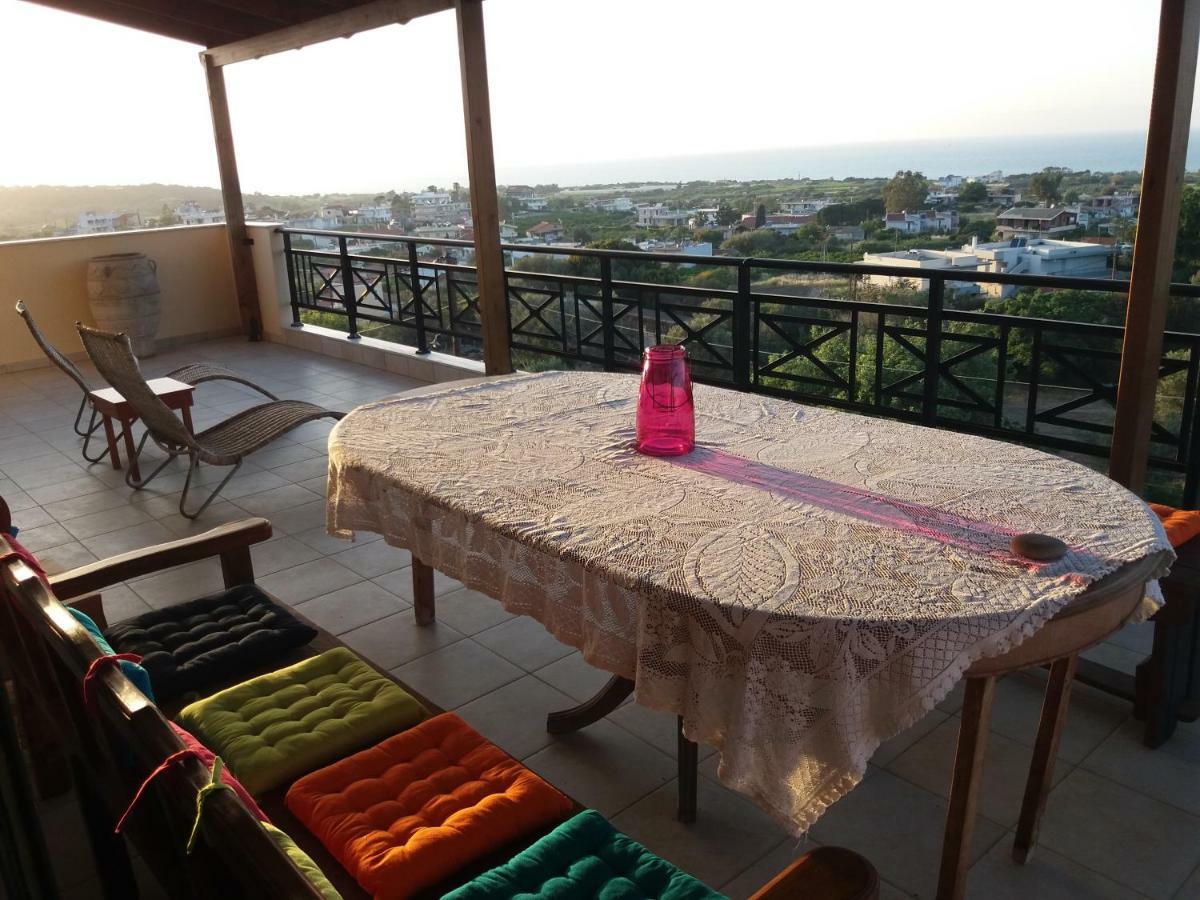 Apartmán Stan&Family Kalavárda Exteriér fotografie