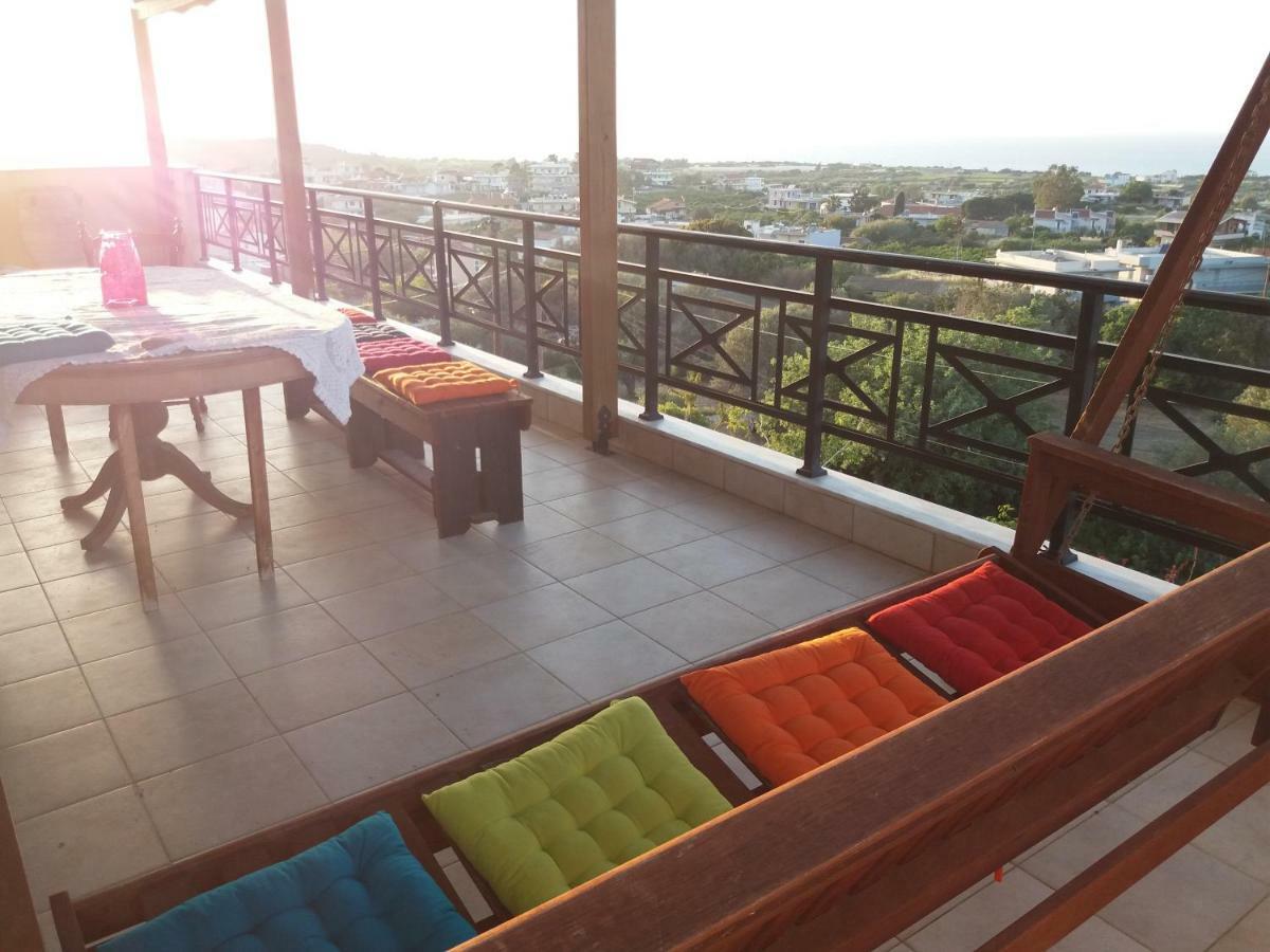Apartmán Stan&Family Kalavárda Exteriér fotografie