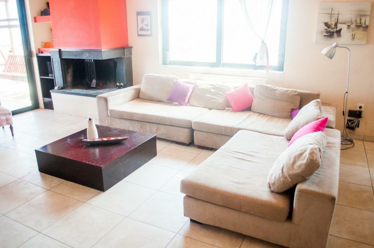 Apartmán Stan&Family Kalavárda Exteriér fotografie