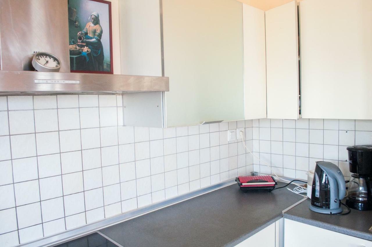 Apartmán Stan&Family Kalavárda Exteriér fotografie