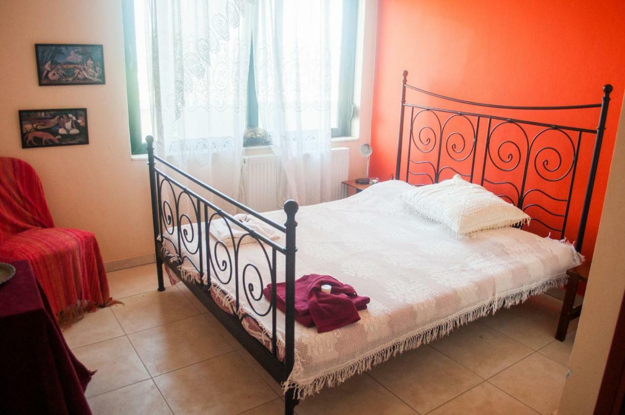 Apartmán Stan&Family Kalavárda Exteriér fotografie