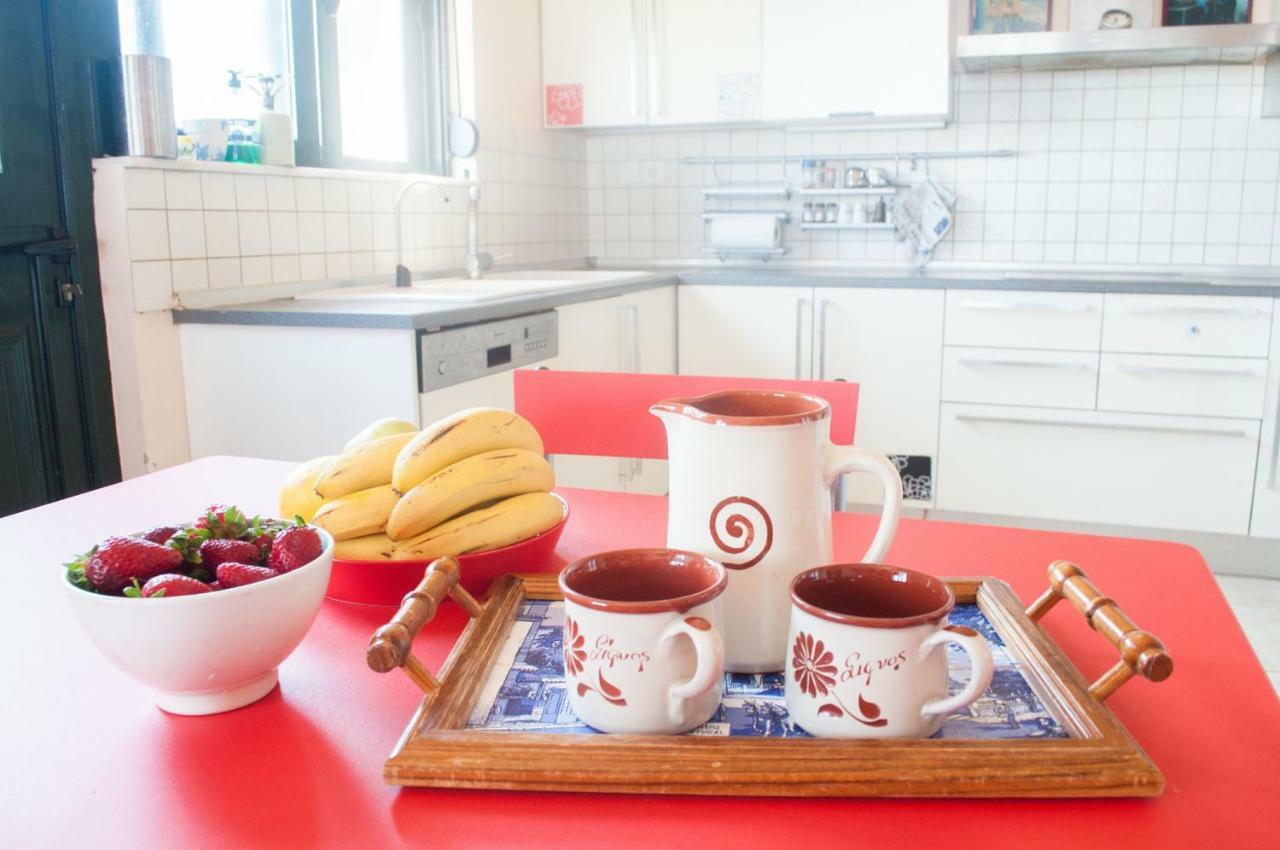 Apartmán Stan&Family Kalavárda Exteriér fotografie