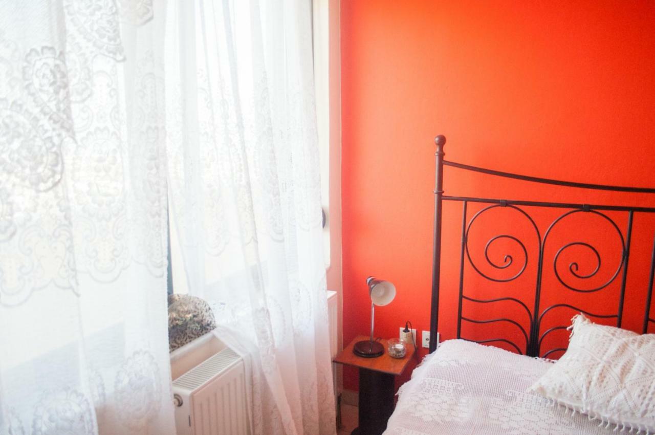 Apartmán Stan&Family Kalavárda Exteriér fotografie