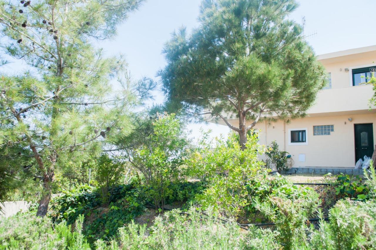 Apartmán Stan&Family Kalavárda Exteriér fotografie