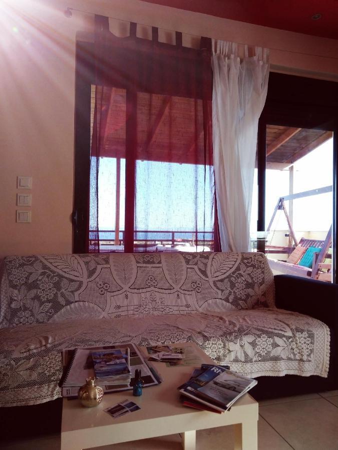 Apartmán Stan&Family Kalavárda Exteriér fotografie