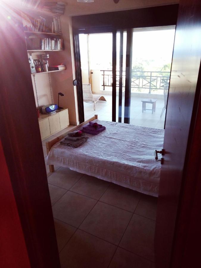 Apartmán Stan&Family Kalavárda Exteriér fotografie