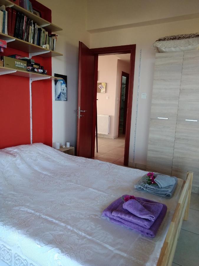 Apartmán Stan&Family Kalavárda Exteriér fotografie