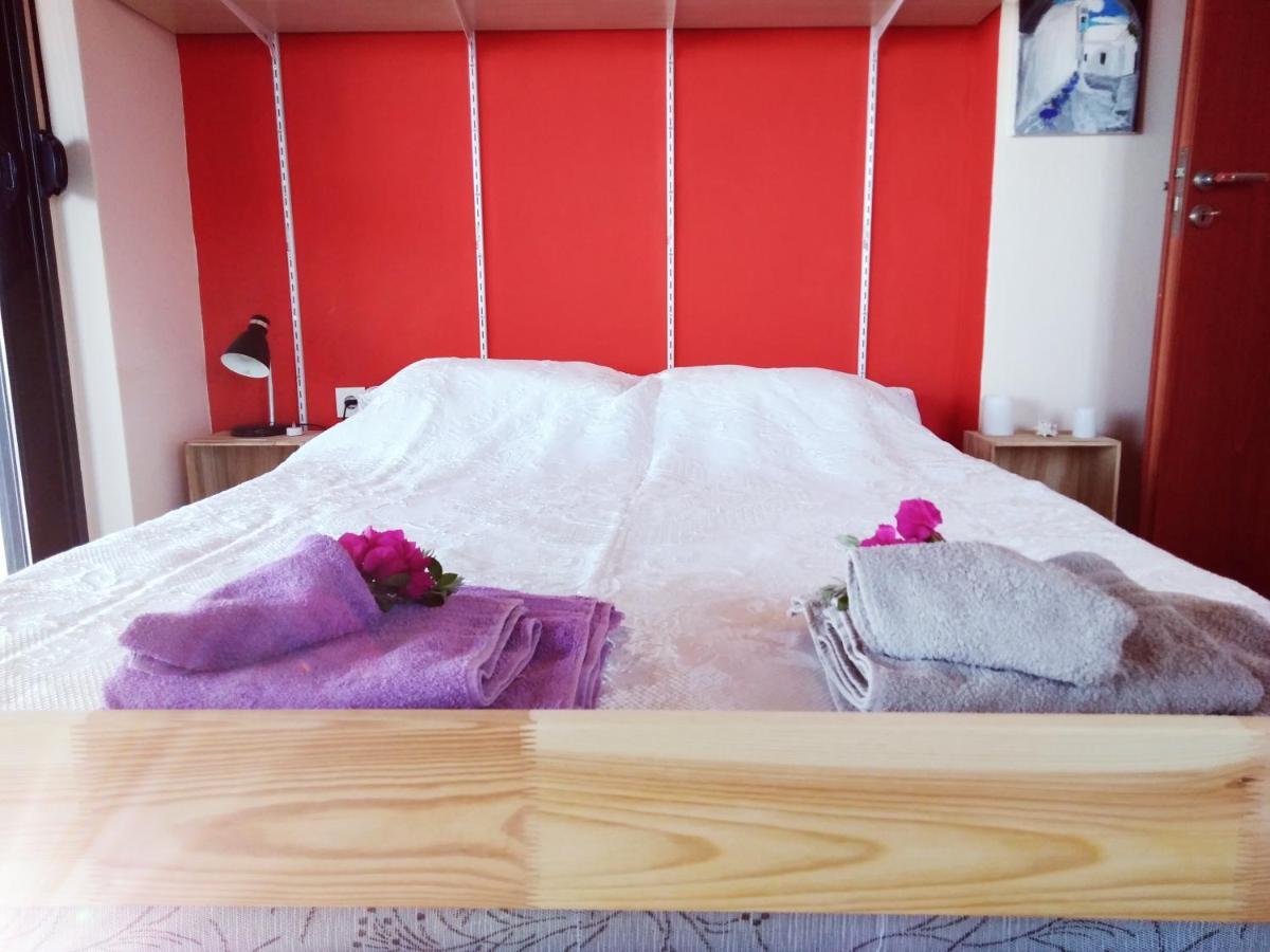Apartmán Stan&Family Kalavárda Exteriér fotografie