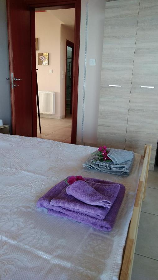 Apartmán Stan&Family Kalavárda Exteriér fotografie